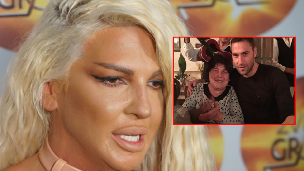 Jelena Karleuša