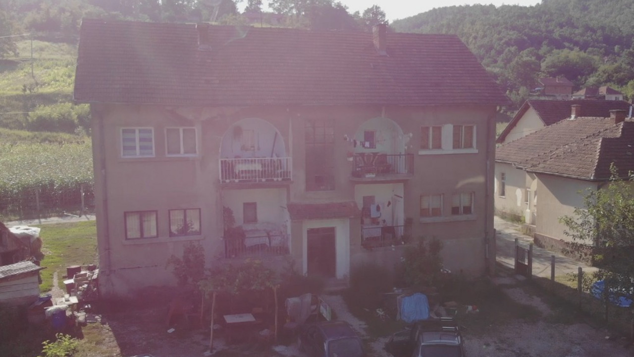 rudnik