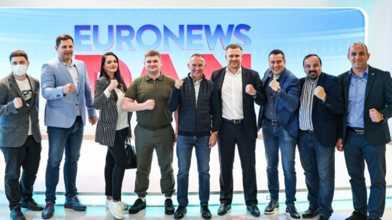 Arena TV