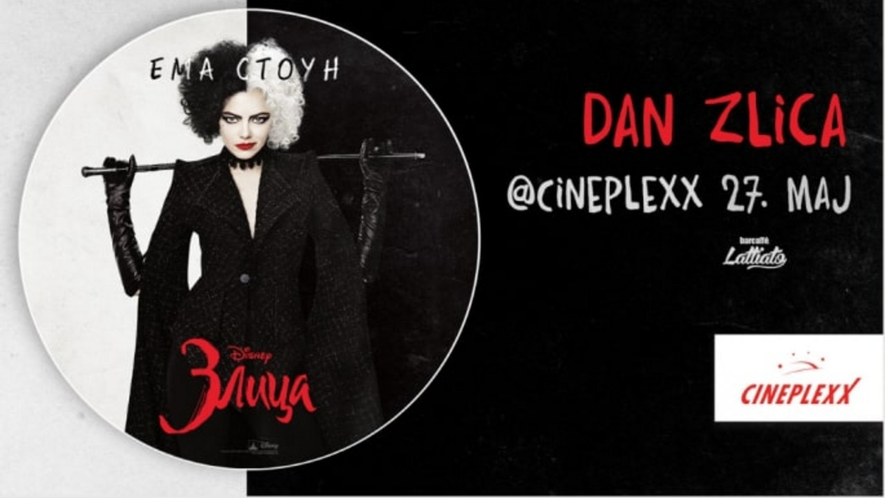 Cineplexx