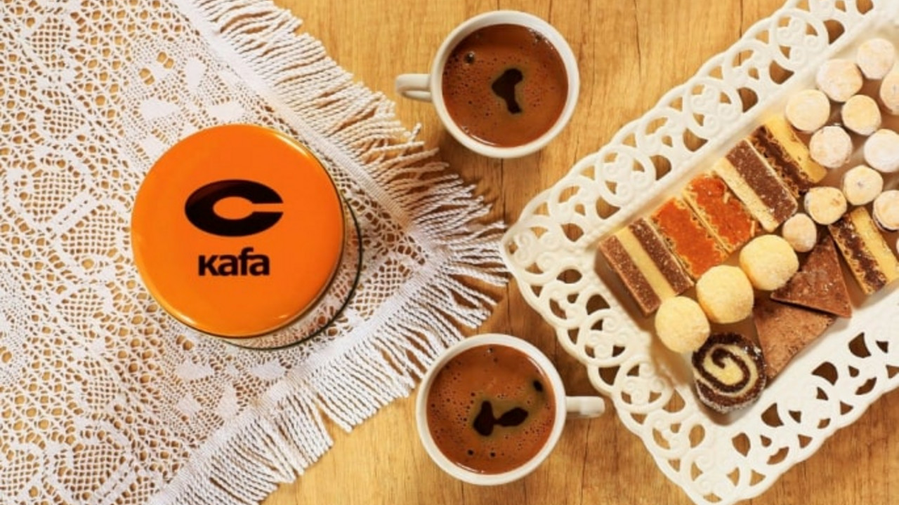 C kafa