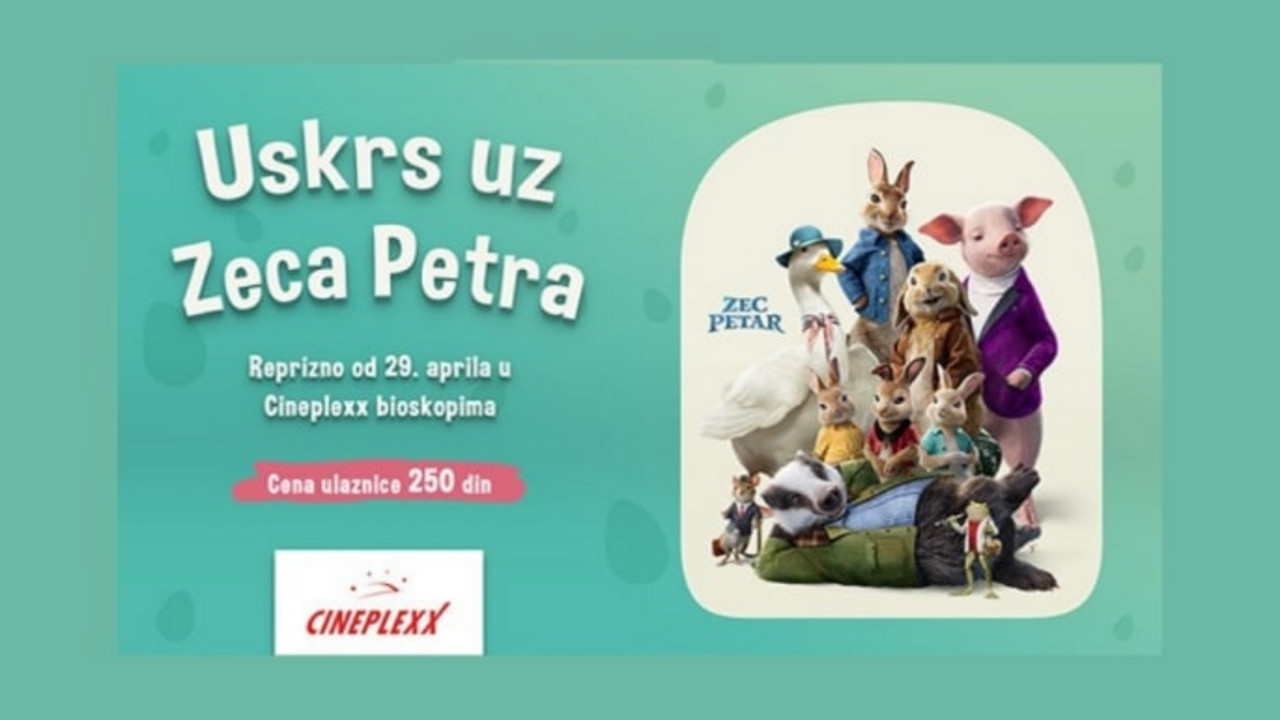 Cineplexx