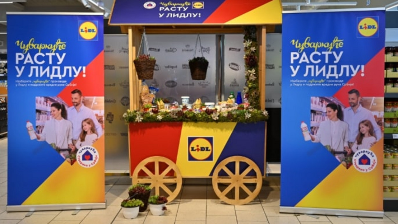 Lidl
