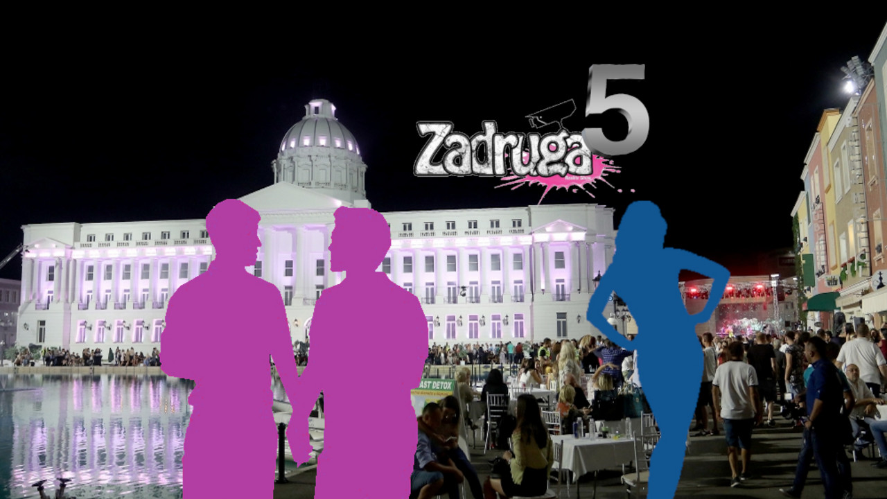 Zadruga