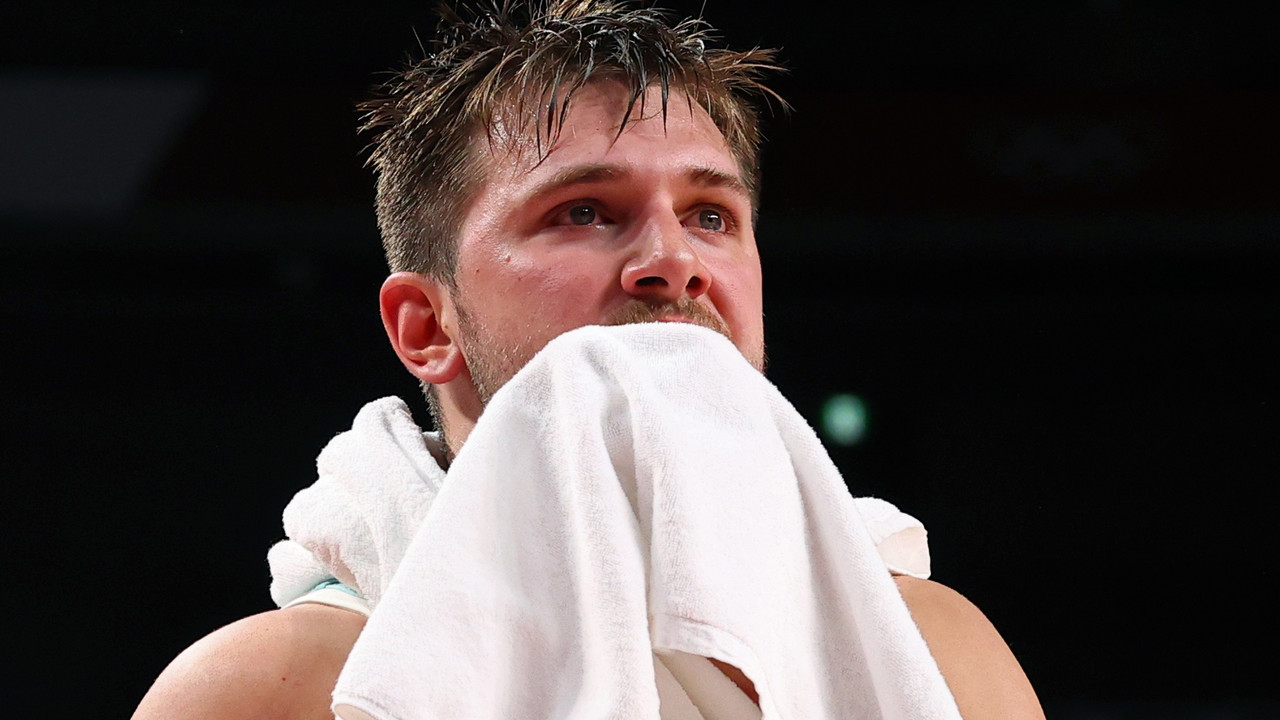 Luka Dončić