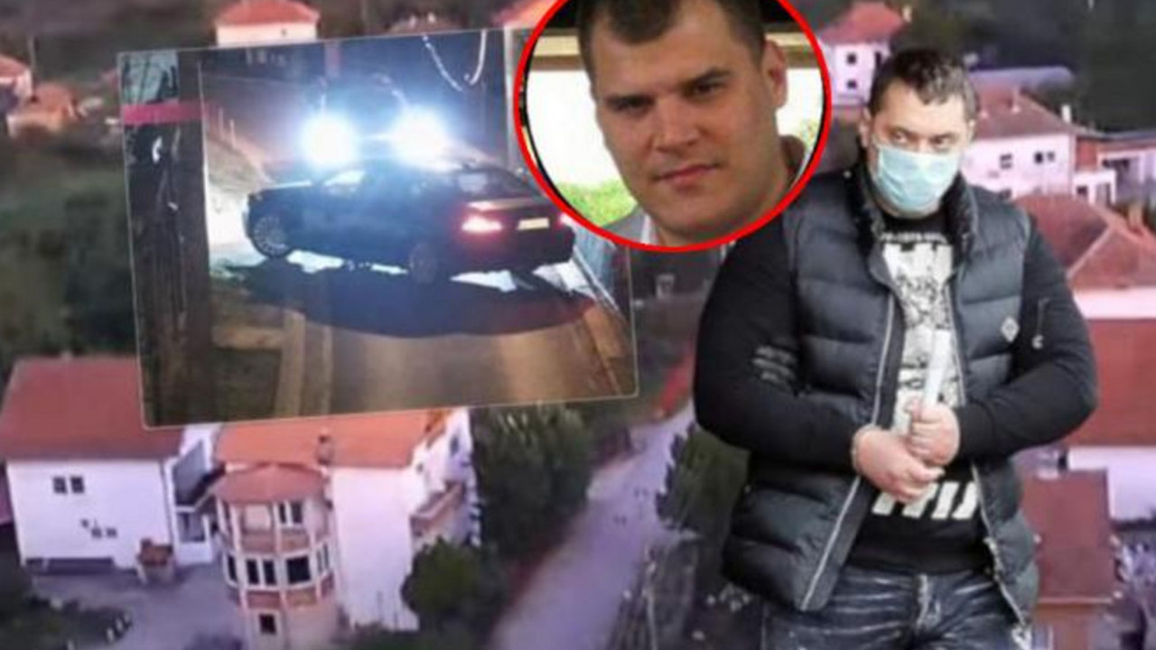 Velja Nevolja, Kića Marković