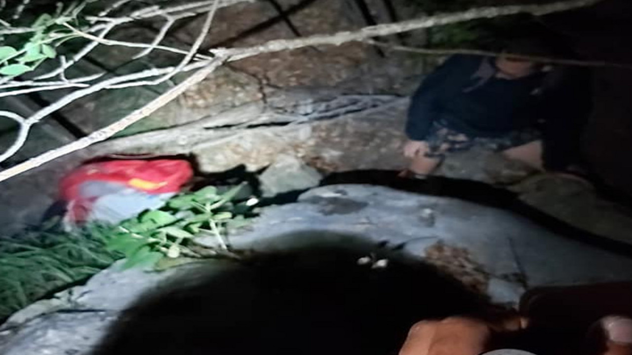 akcija spasavanja