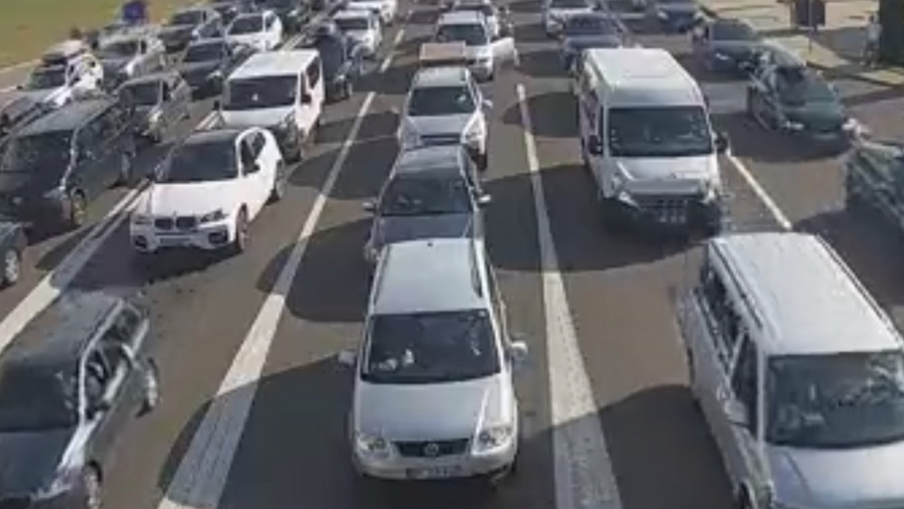 Granični prelaz