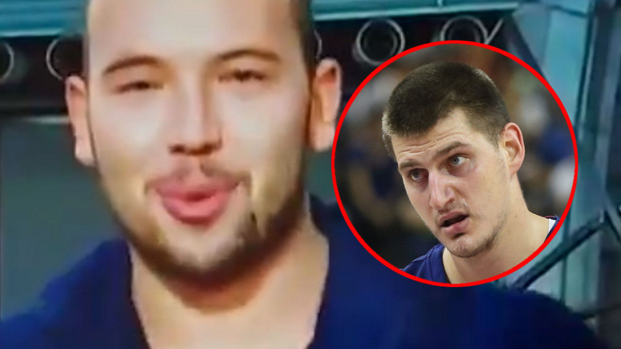 Mandić, Jokić