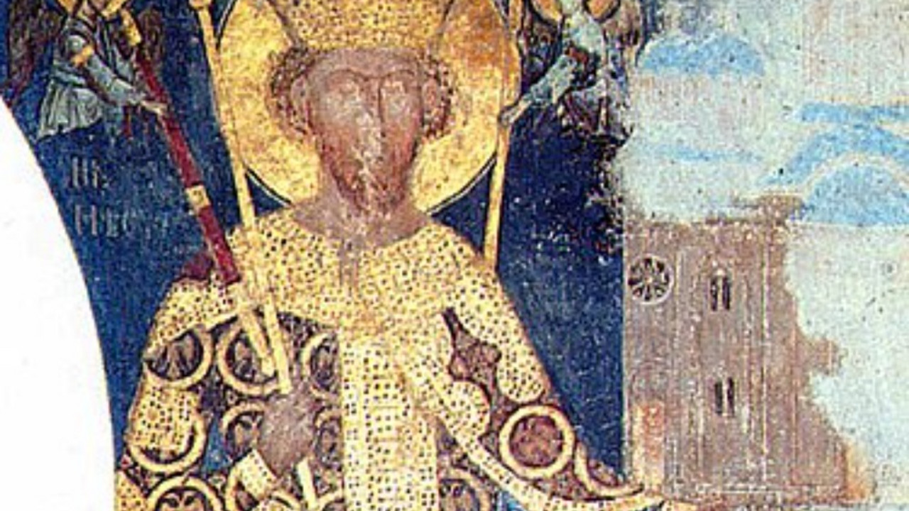 Despot Stefan Lazarević