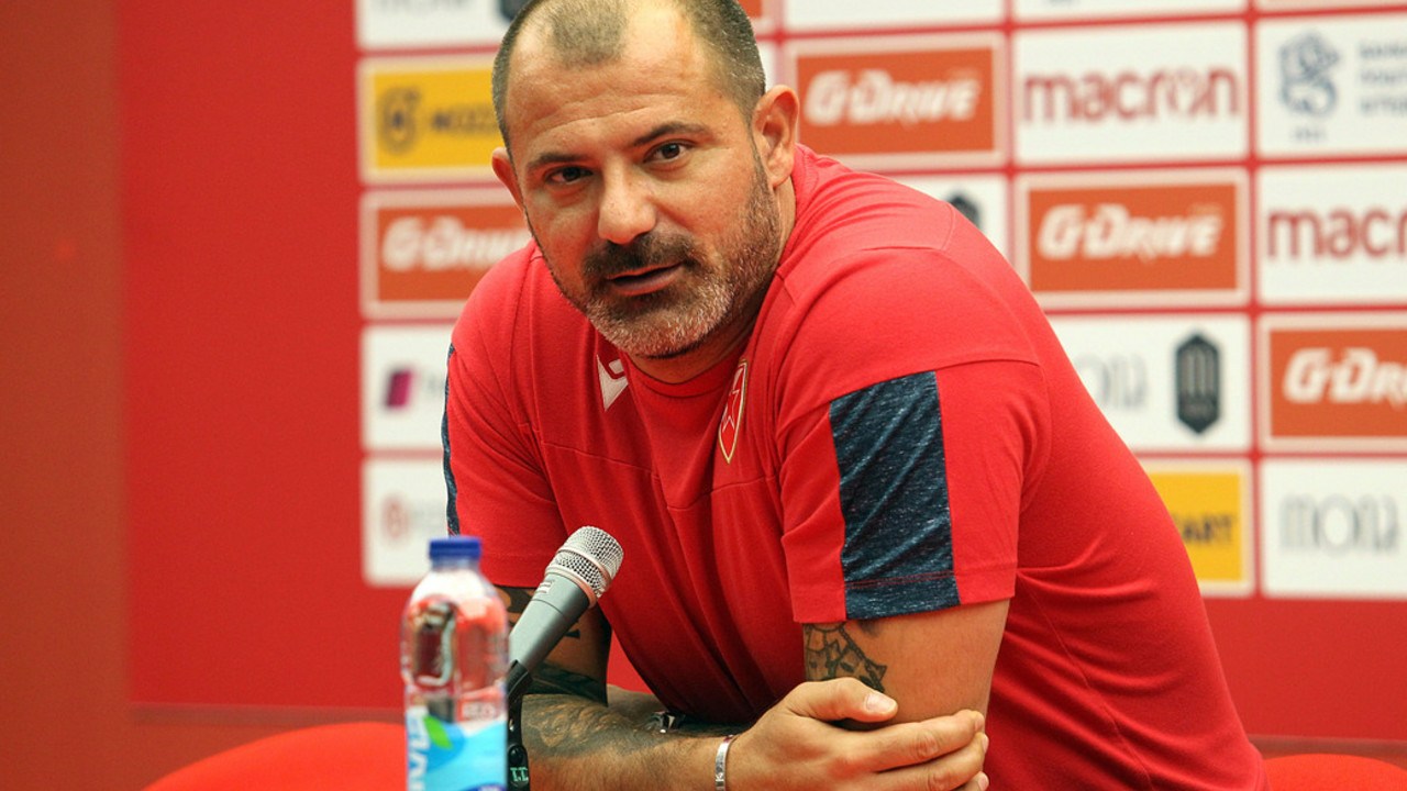Dejan Stanković