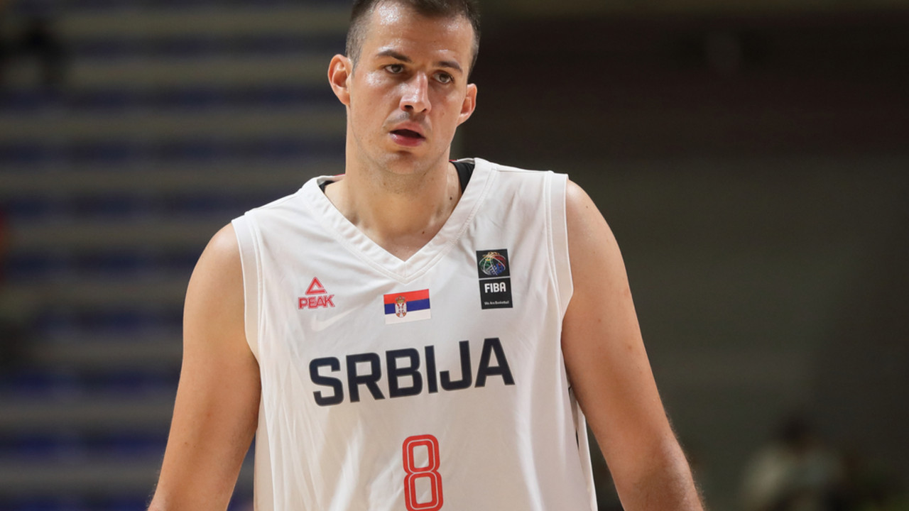 Nemanja Bjelica