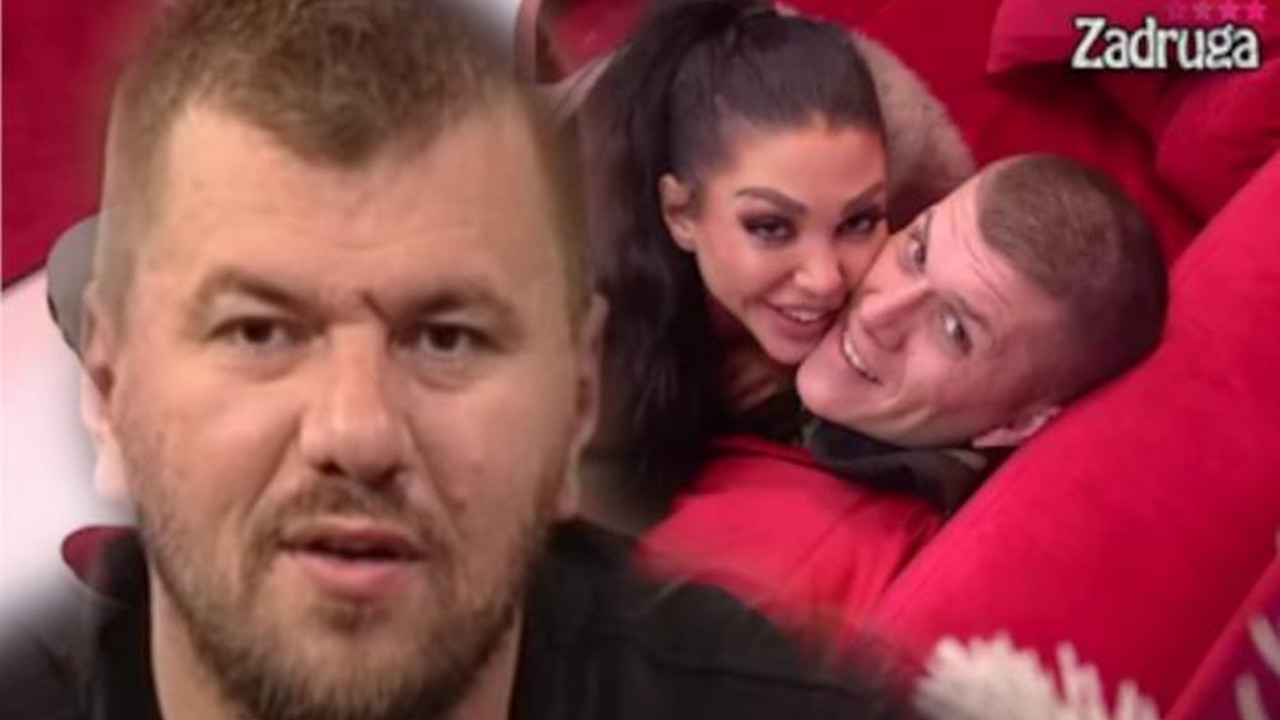 Maja Marinković, Marko Janjušević Janjuš, Milan Čorba