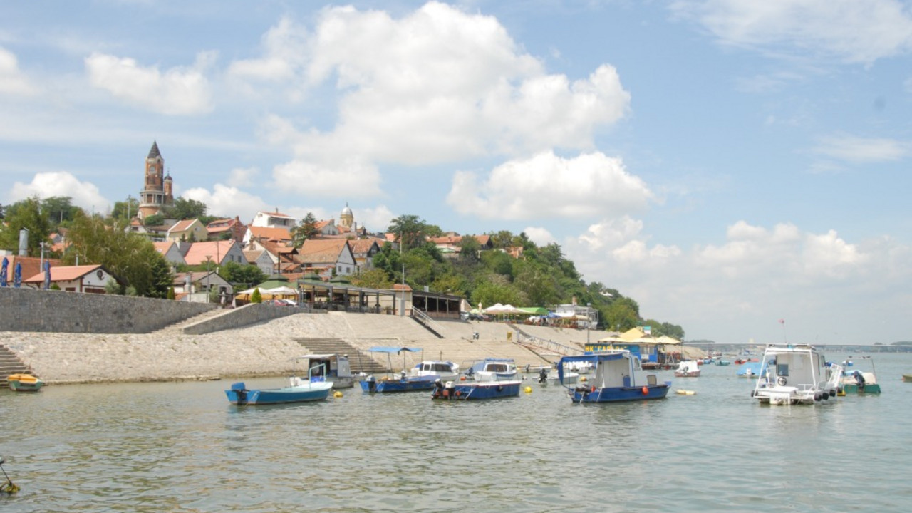 Zemun