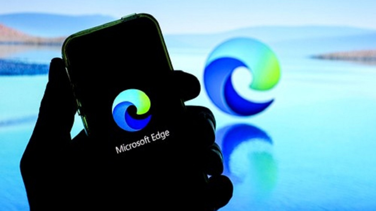 microsoft edge