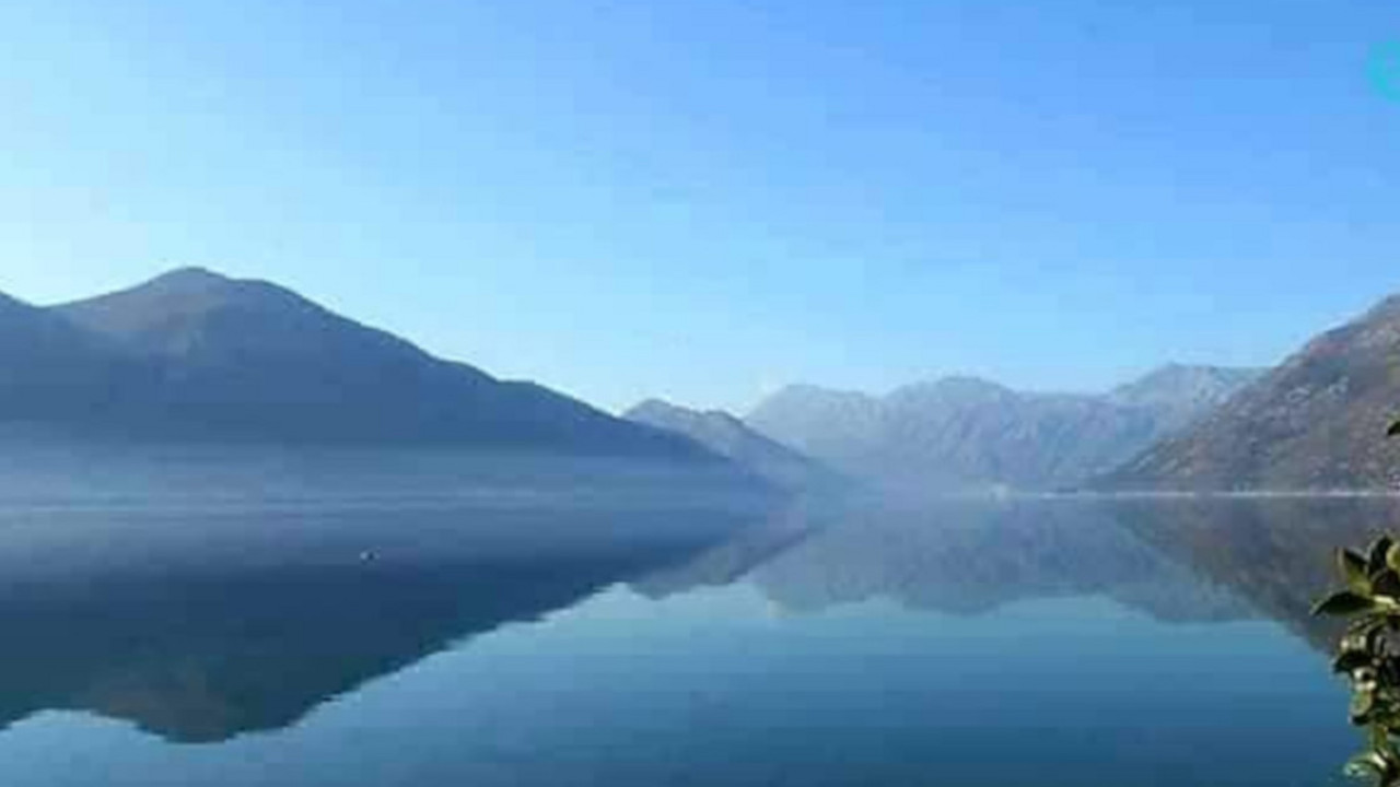 boka kotorska