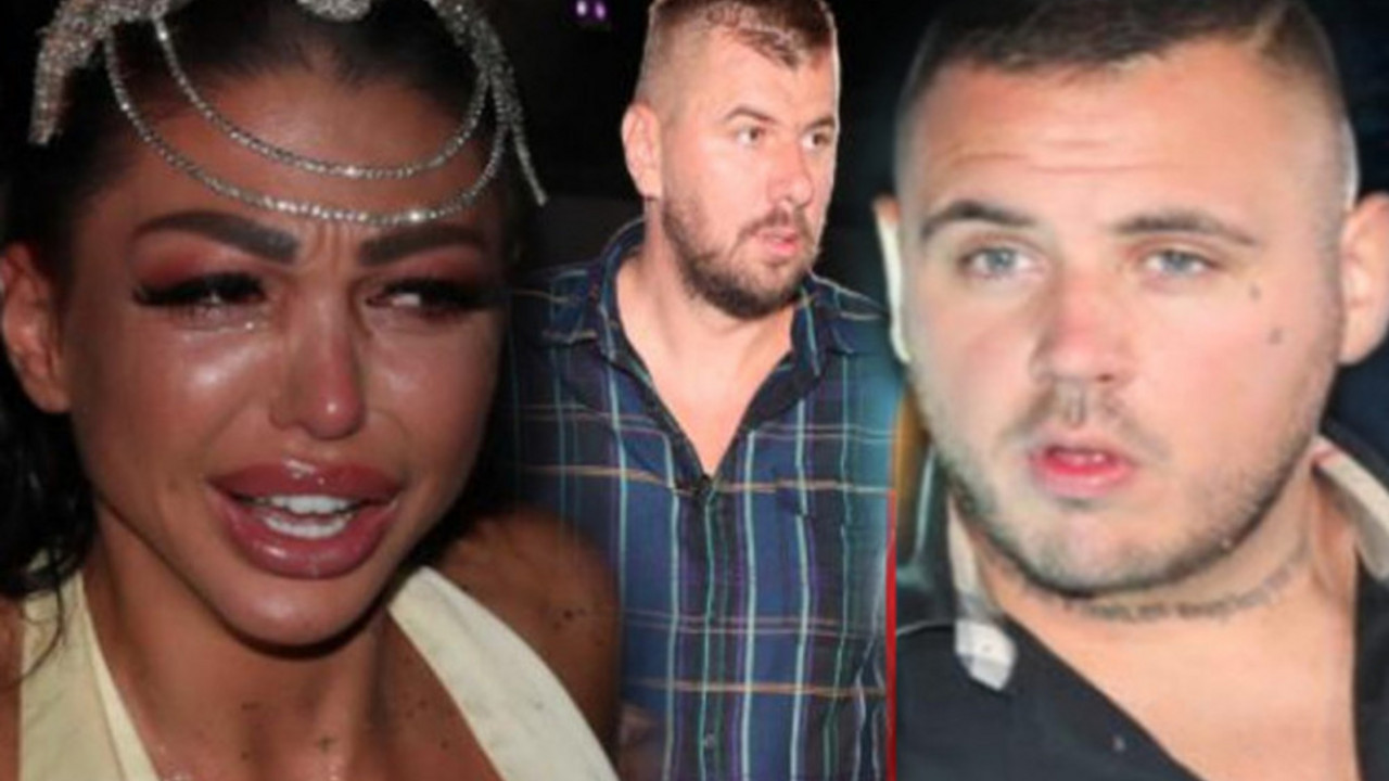 Maja Marinković, Marko Janjušević Janjuš, Filip Car