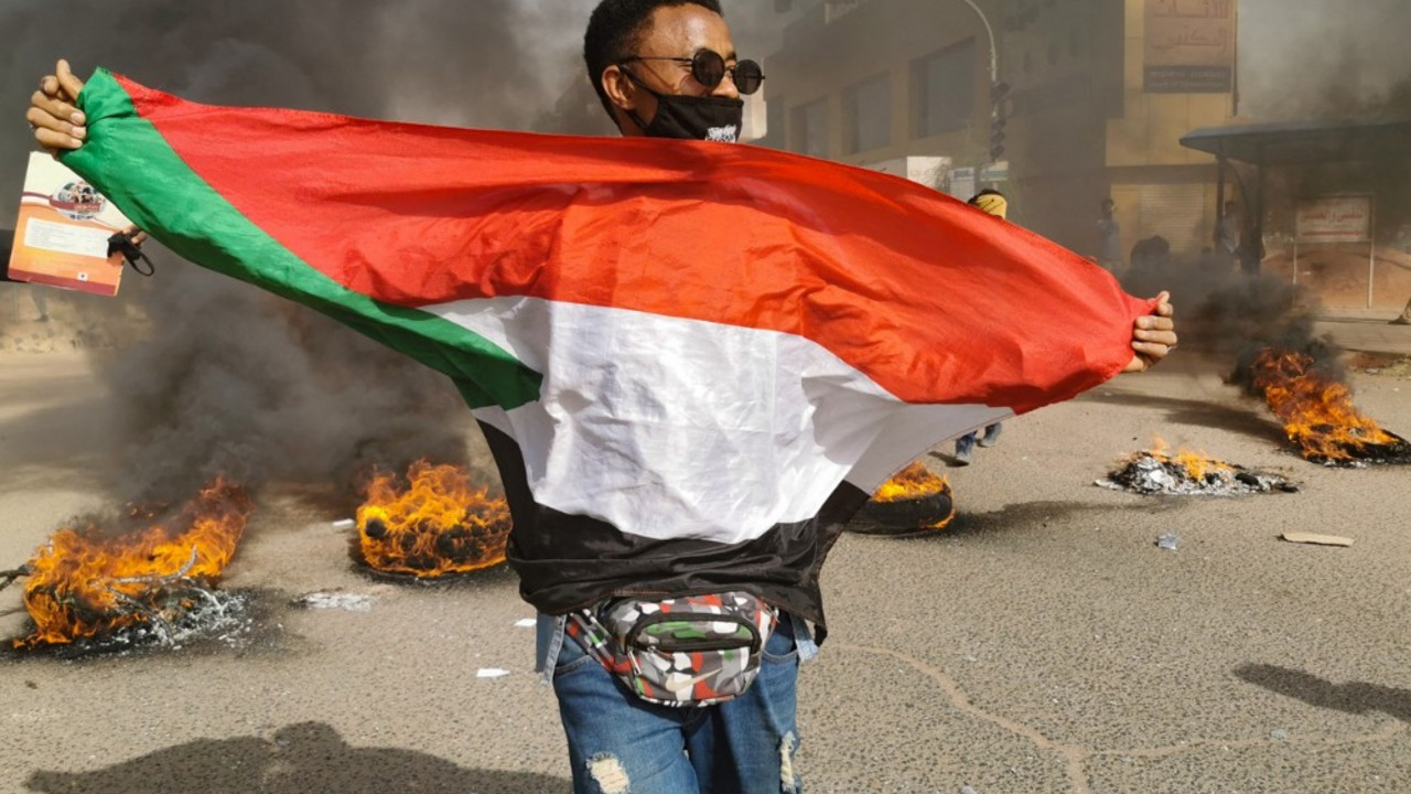 Sudan