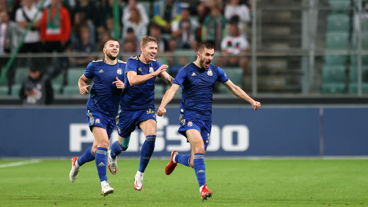 FK Dinamo Zagreb
