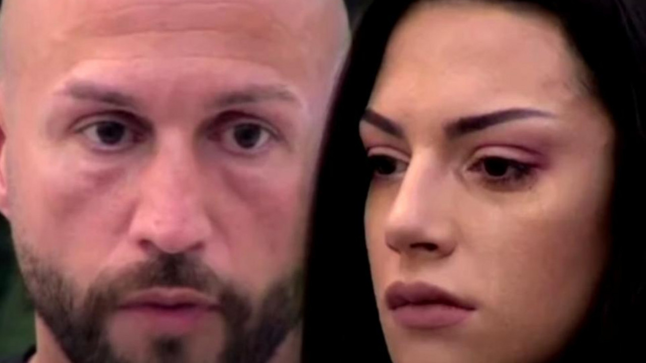 Tara Simov, Nenad Aleksić Ša