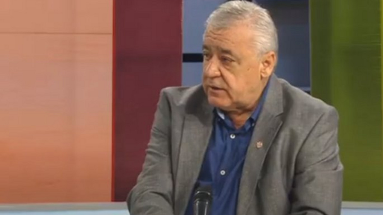 Milomir Savčić