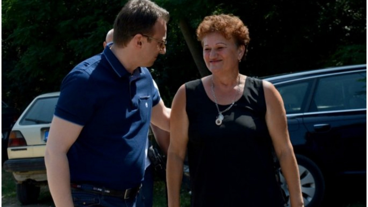 Dragica Gašić