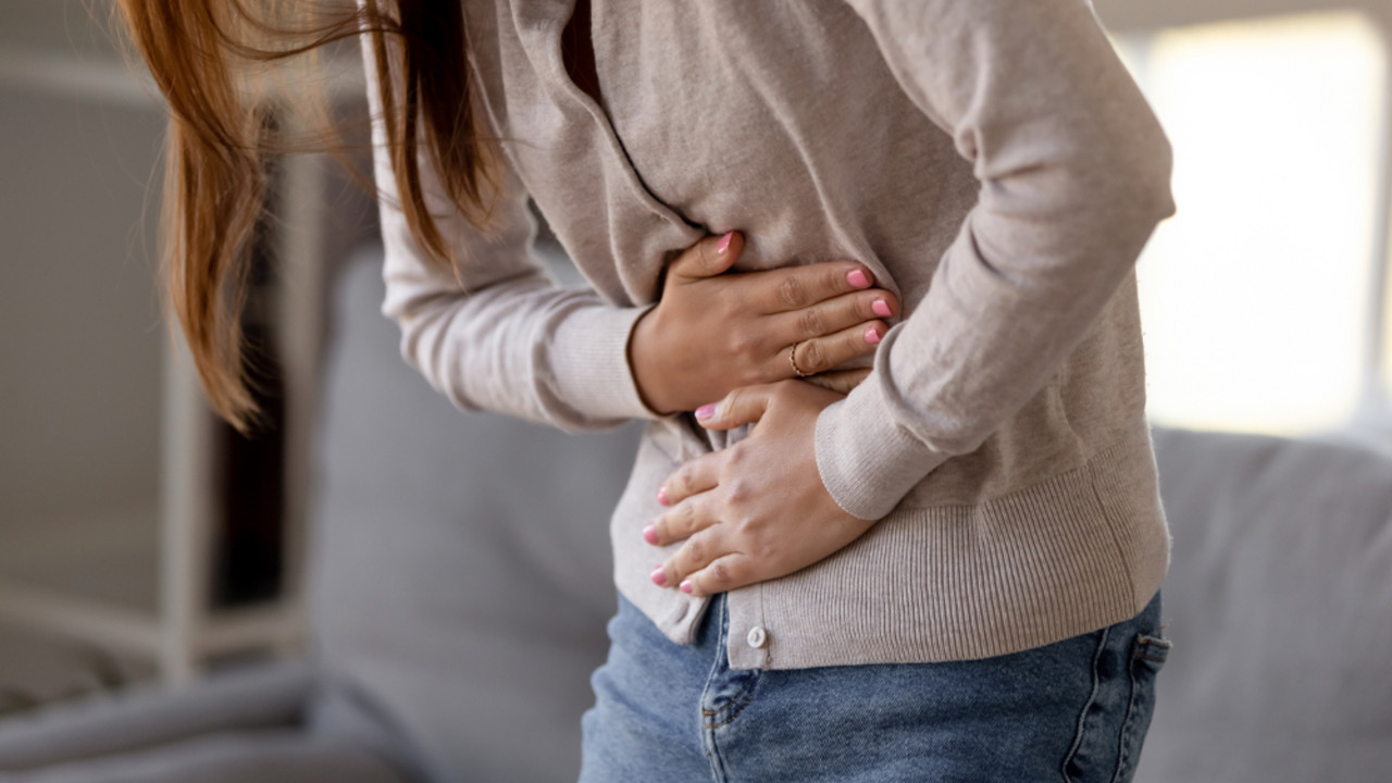 gastritis