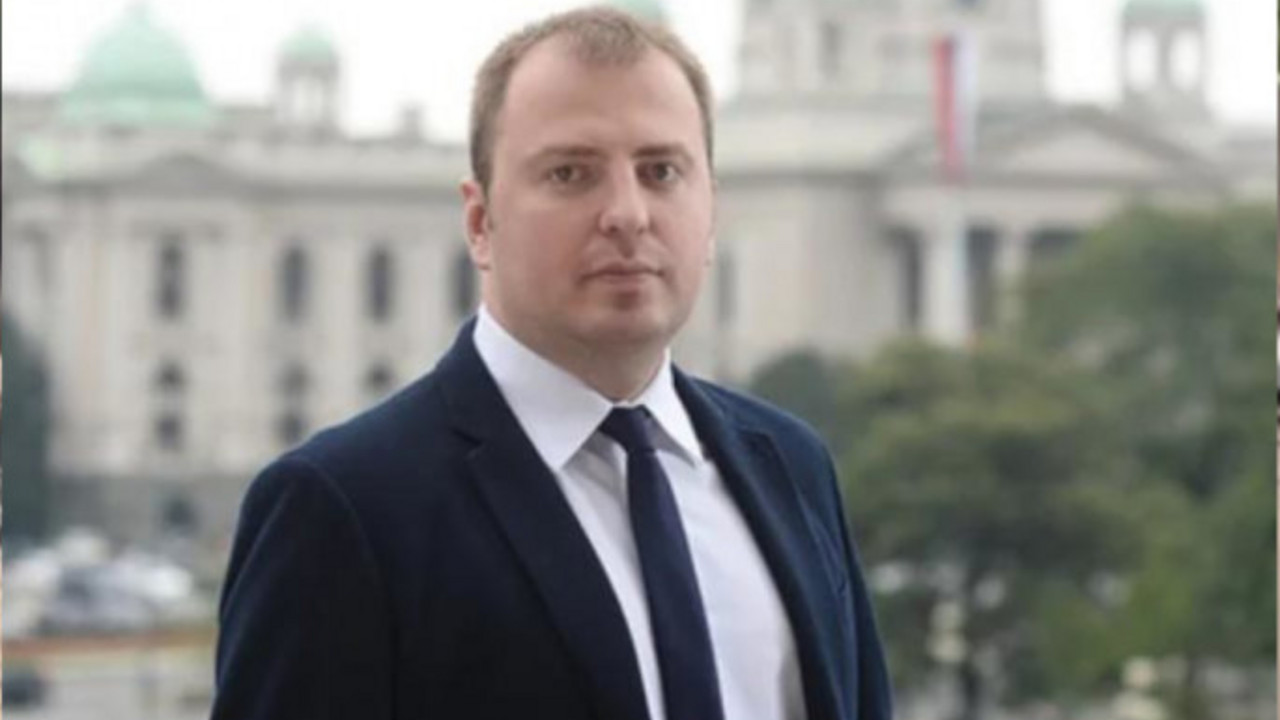 Aleksandar Mirković