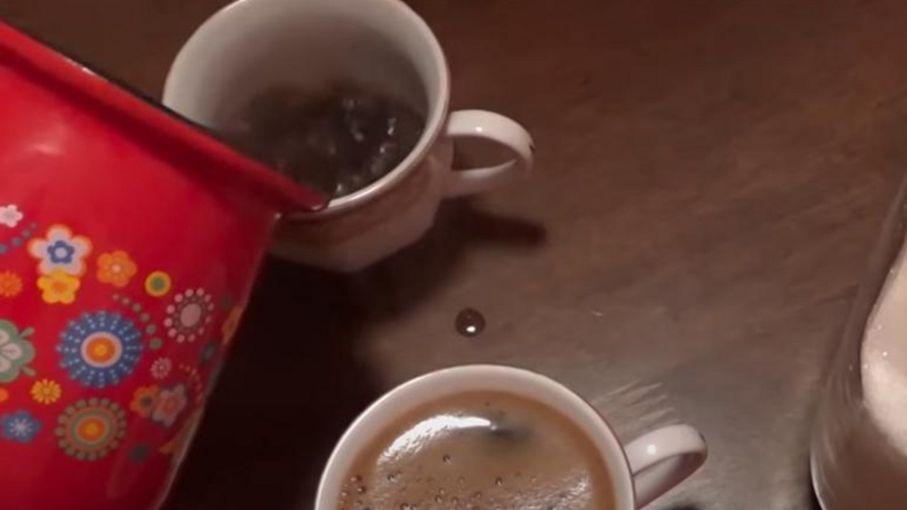 kafa