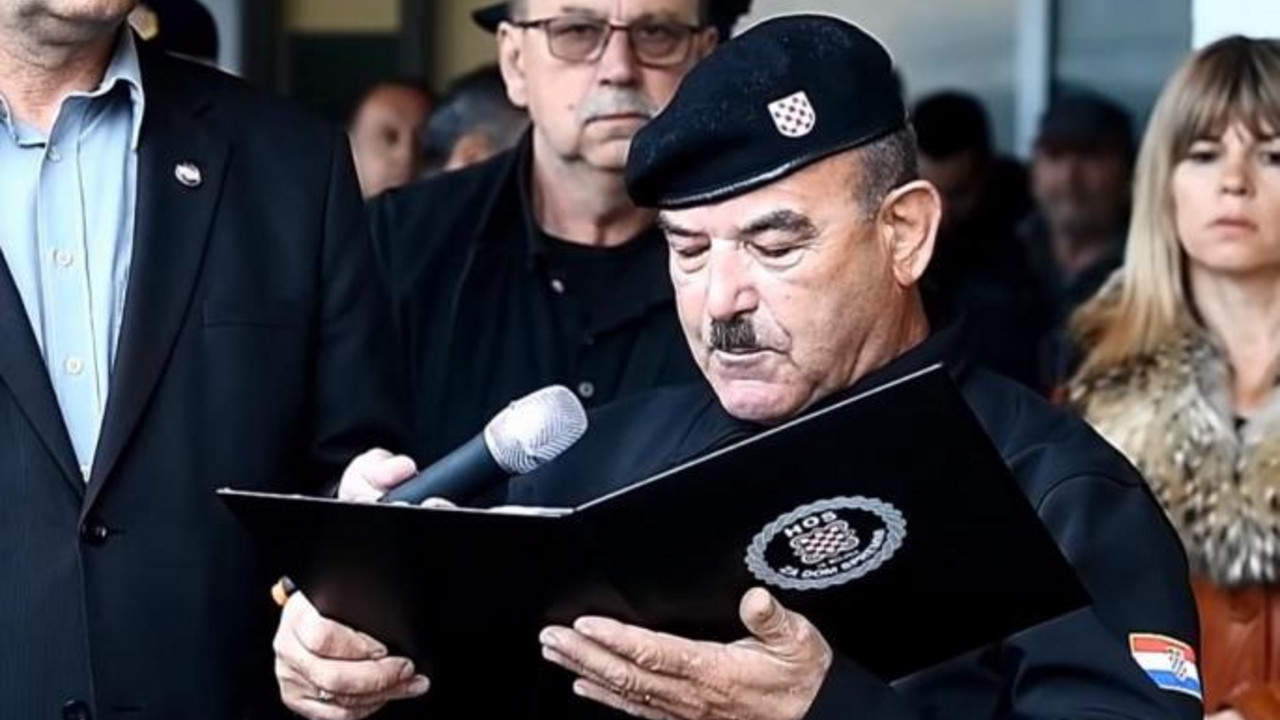Marko Skejo