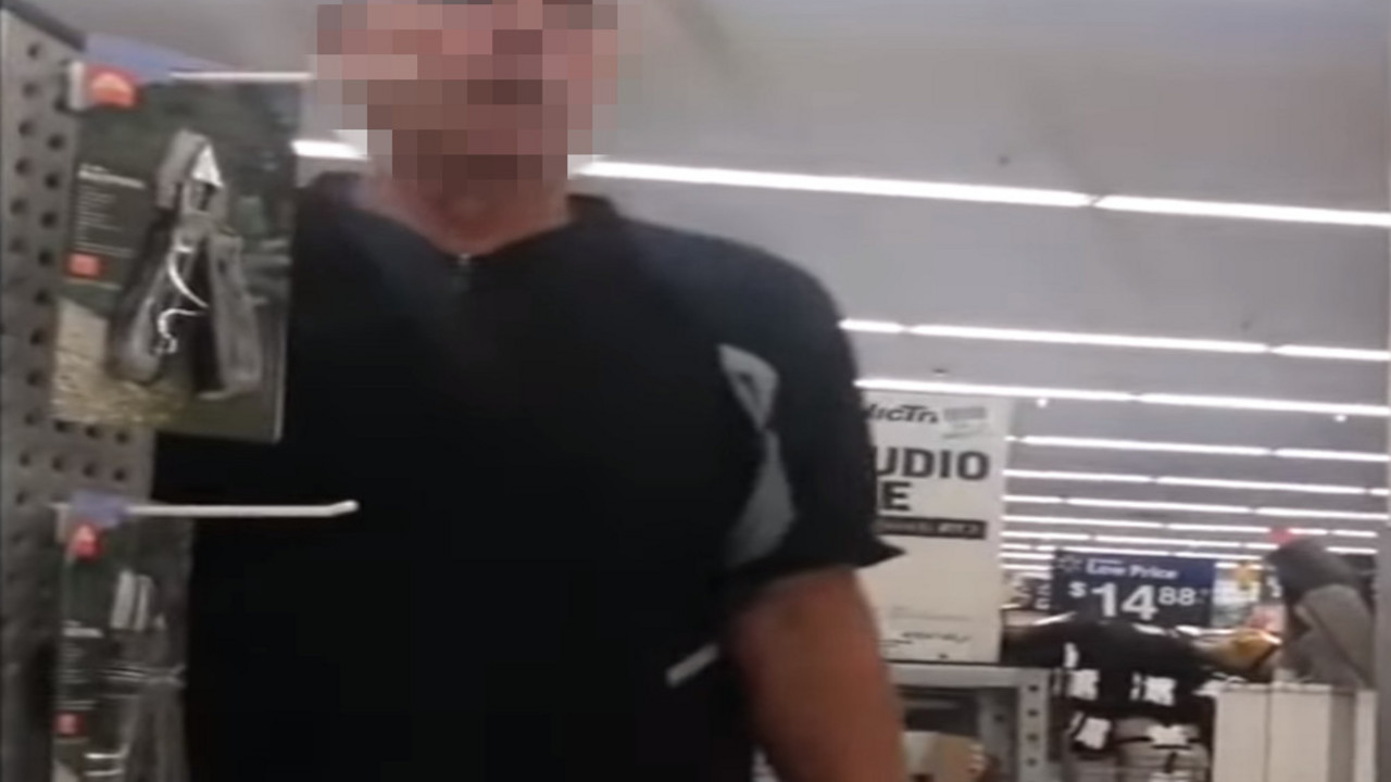 supermarket