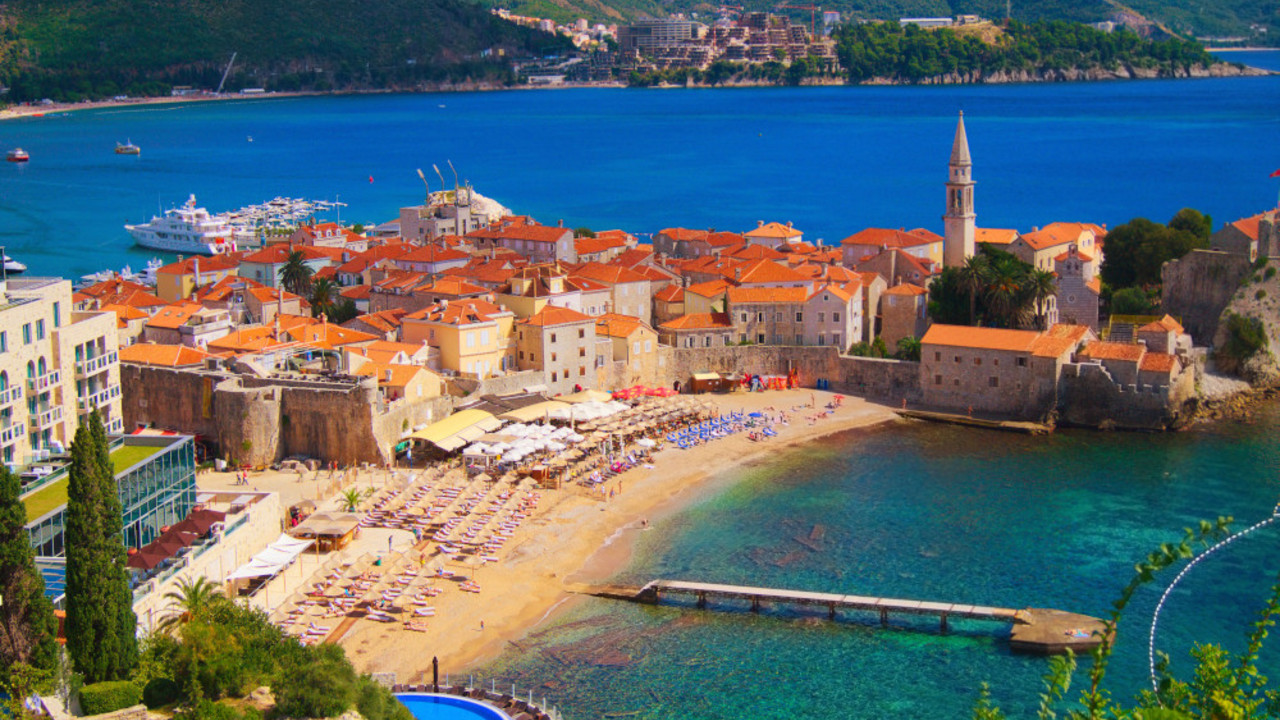 budva