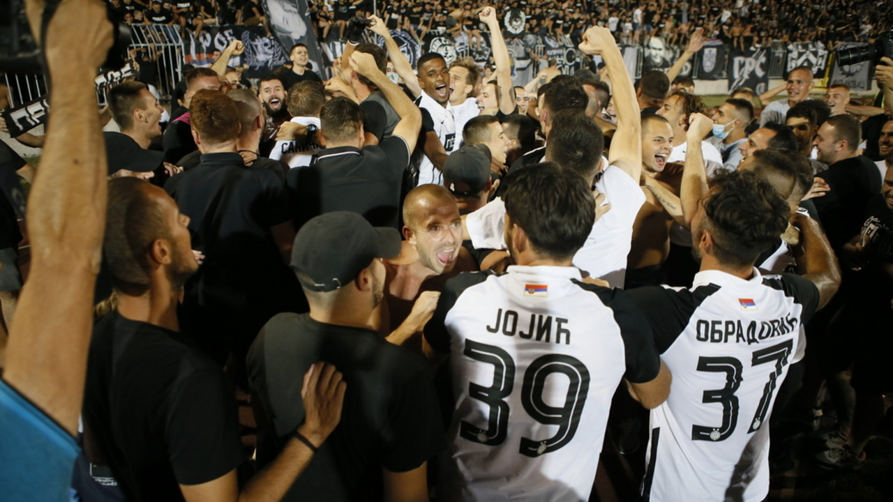 FK Partizan