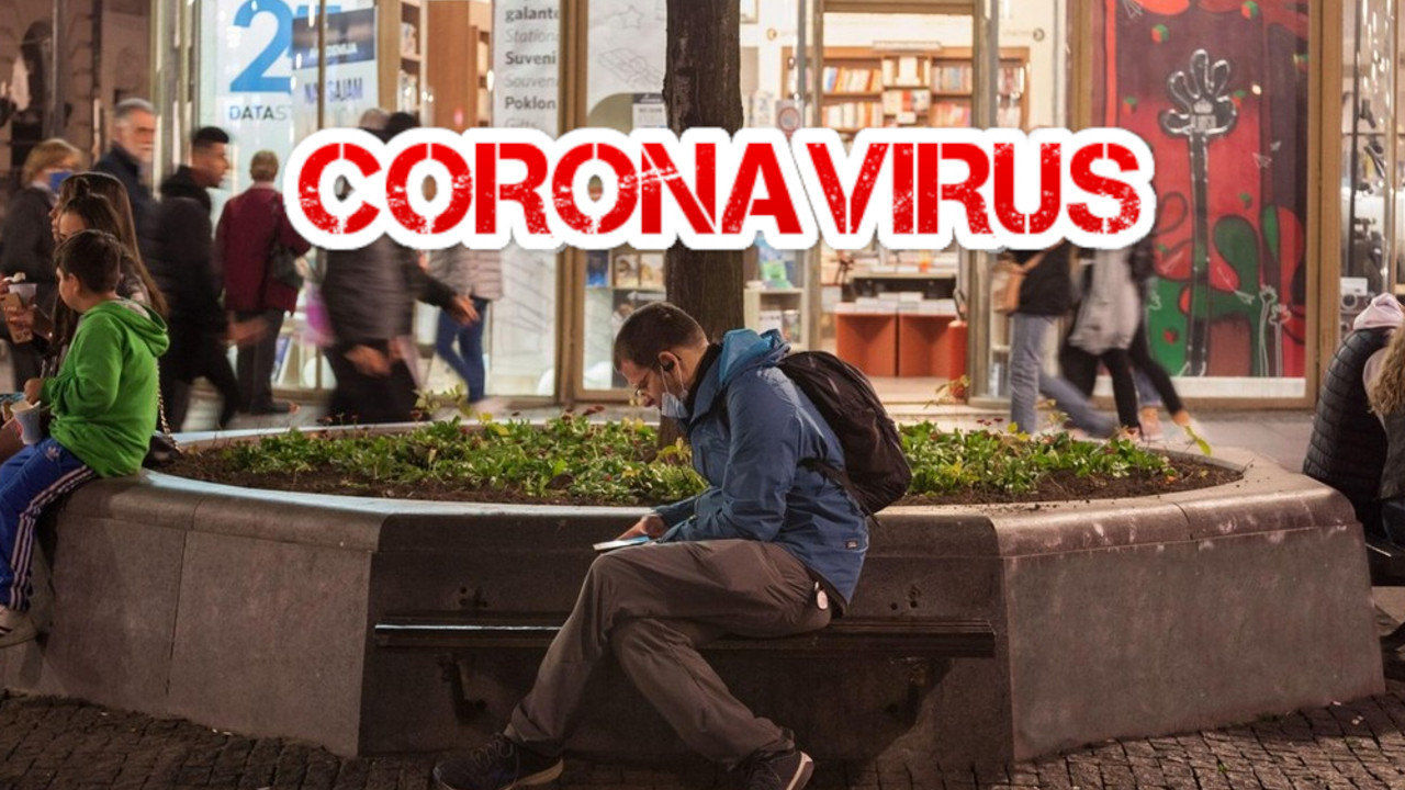 koronavirus