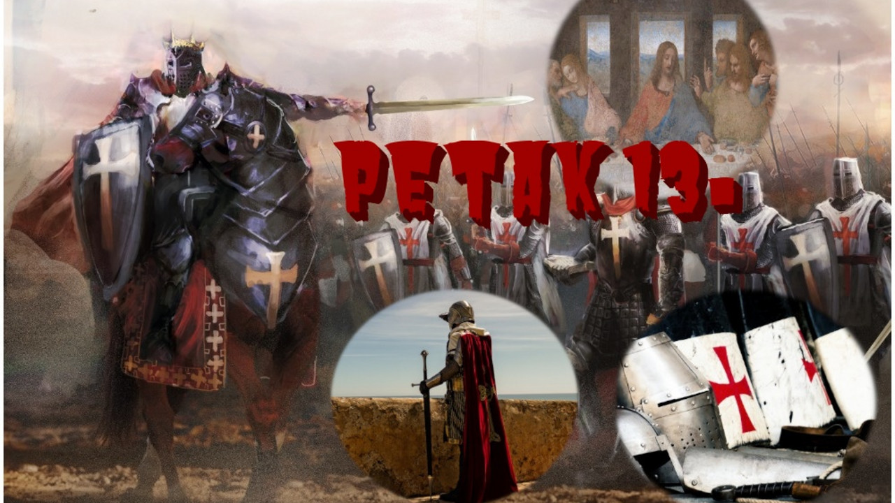 Petak 13.