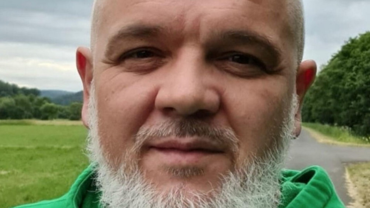 Edin Hamidović