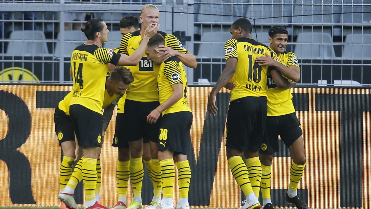 FK Borusija Dortmund