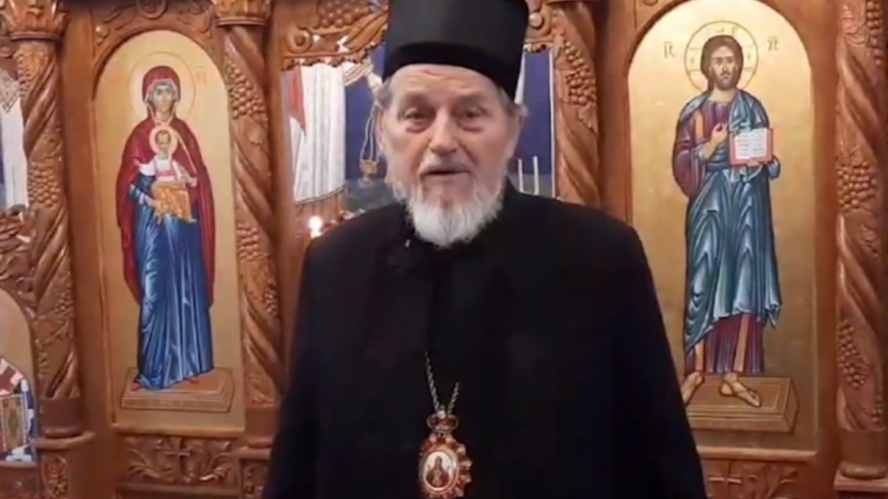 episkop Lavrentije