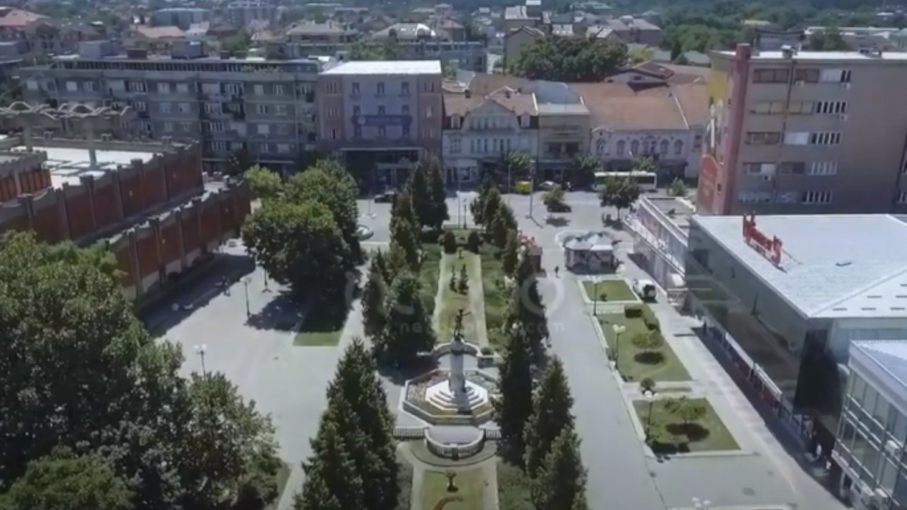 Jagodina