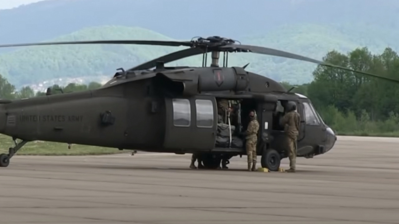 helikopteri
