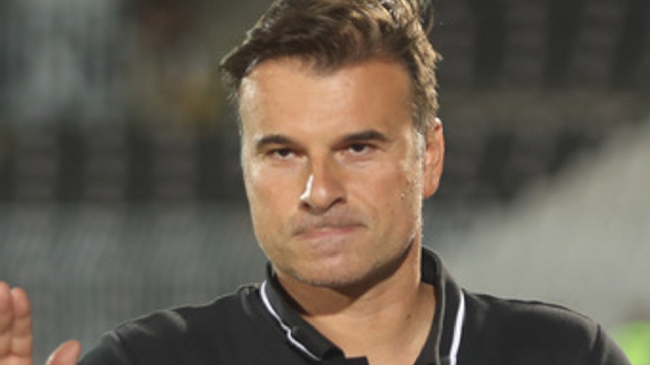 Aleksandar Stanojević