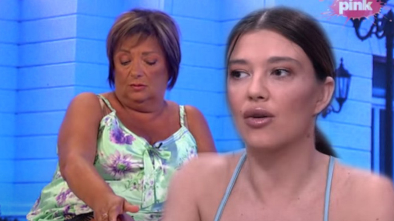 Nadica Zeljković, Kija Kockar