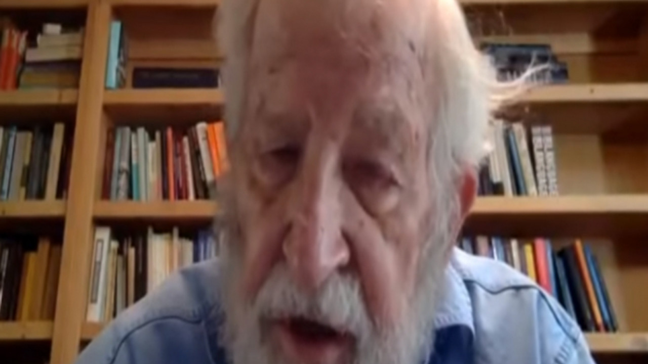 Noam Čomski