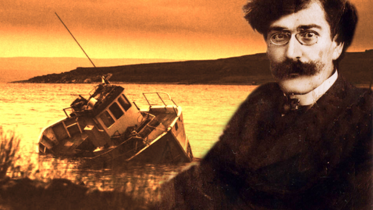 Vladislav Petković Dis