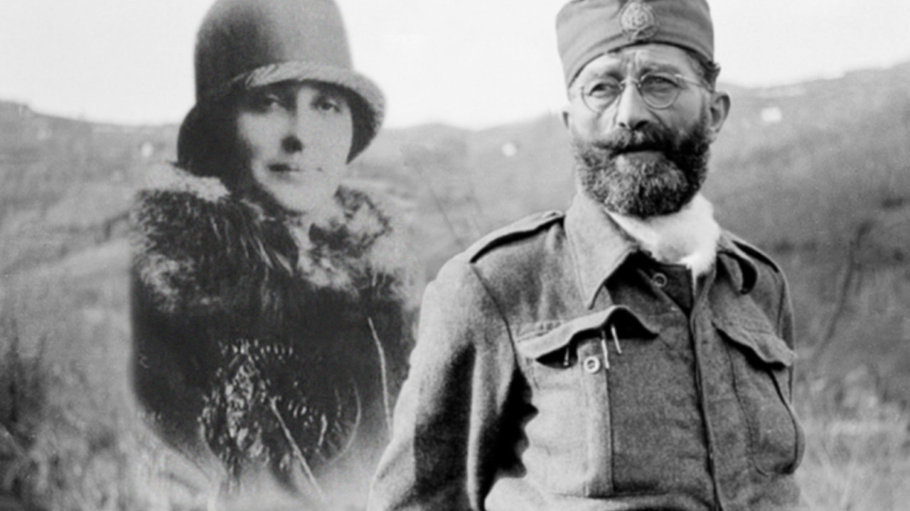 Draža Mihajlović
