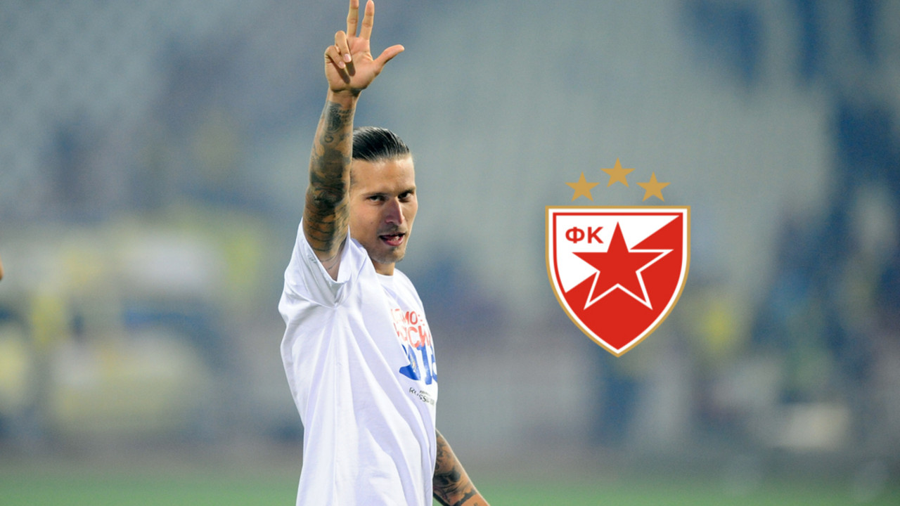 Aleksandar Prijović