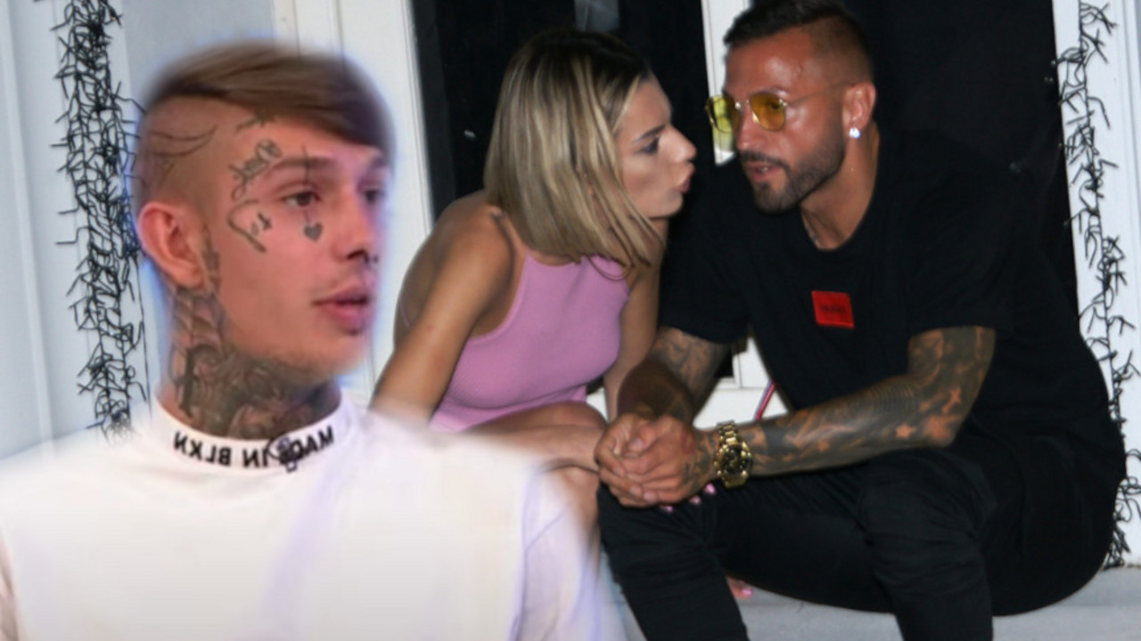 Fran Pujas, Tara Simov, Nenad Aleksić Ša