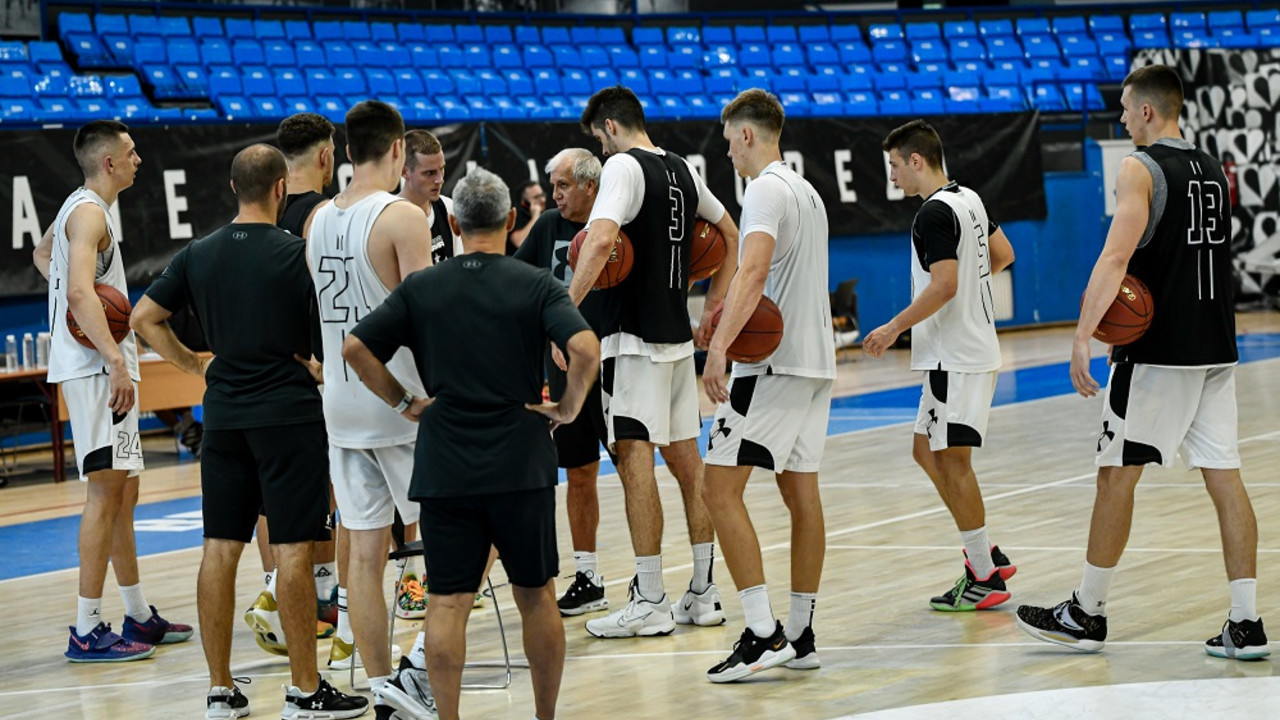 KK Partizan