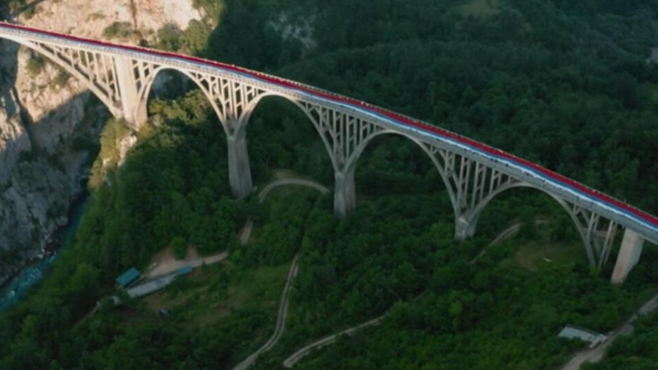 Veliki most