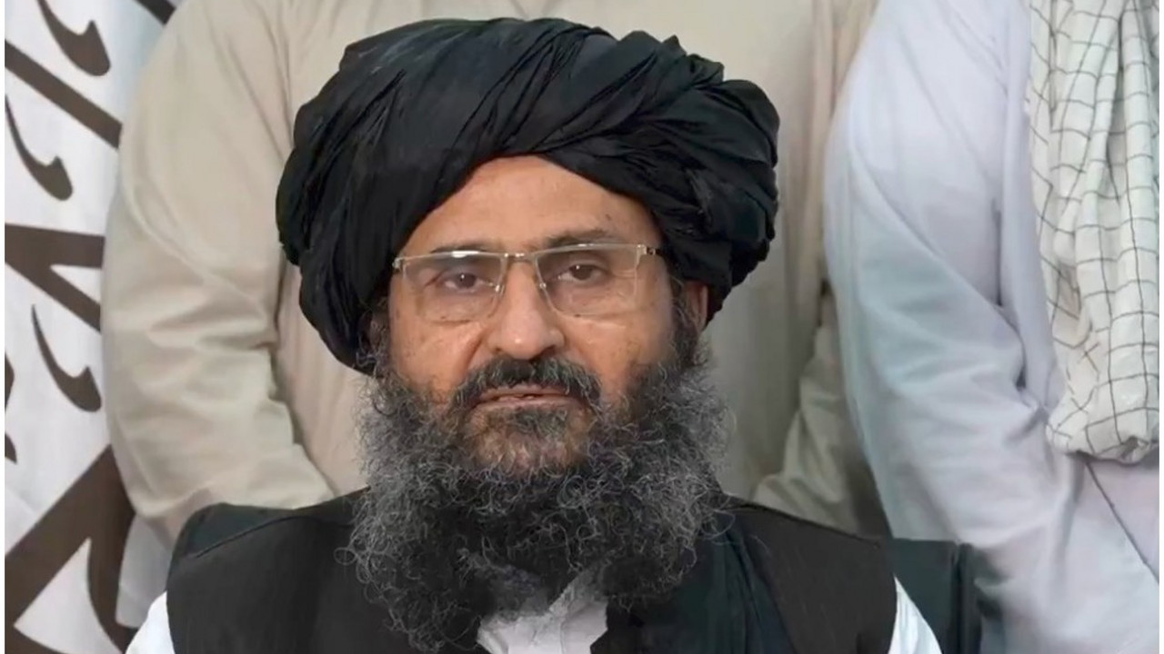 abdul gani baradar